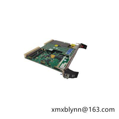 MVME61006E-0163R Embedded single-board computer  Spot inventory