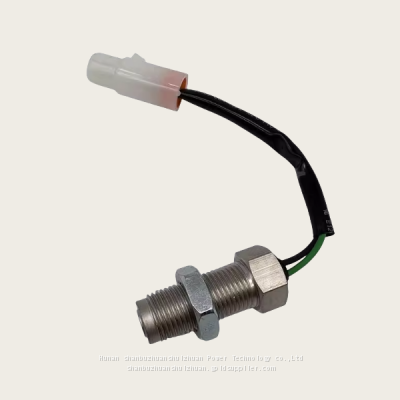 Excavator Engineering Machinery Accessories Revolution Sensor 236-6221 Timing Speed Sensor 109-7195 for CAT CATERPILLAR C7 C9