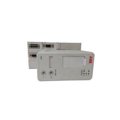 3BSE018163R1 PM864-2A  High-precision Voltage and Current Control Capabilities  PM865 3BSE030193R1