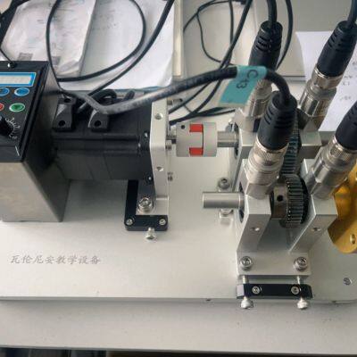 PT300MiNi Portable Vibration Simulator photo-3