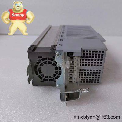 REXROTH FCS01.1E-W0011-A-04-NNBV High‑Efficiency AC Frequency Converter – Energy‑Saving Speed Control for 3‑Phase Motors