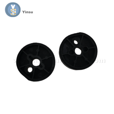 Glory F8 Banknote Sorter Guide Roller N140B0004Z0 Paper Path Roller Assembly