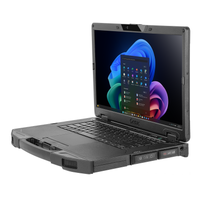Getac S510AD Industrial Laptop – Getac Laptop Featuring AI-ready Intel Arc A370M GPU & Dual 1 TB NVMe RAID photo-2