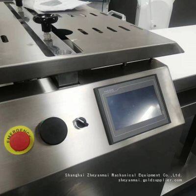 Постоянный формообразующий резак для теста. Круговое, шестиугольное, треугольное резание теста. Прямоугольное, квадратное photo-4