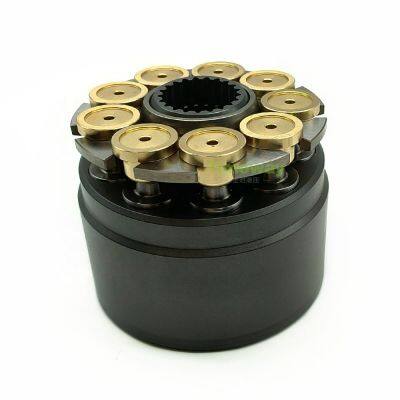 Гидравлический роторный узел насоса 70423 Комплекты для ремонта гидравлических насосов для поршневых насосов серии EATON VICKERS