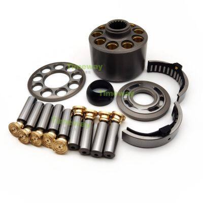 Pump Repair Kits Retainer Plate A4VG28 Version B Hydraulic Piston Pump Parts for REXROTH A4VG Series Pumps photo-2