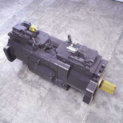 Bestseller Sany Excavator Spare Parts 150106010111A Sany Double Piston Pump Set for Sy1250