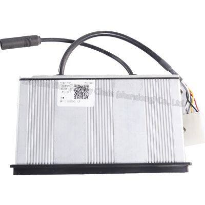 Original SANY Excavator Parts 60197594 Radio MP3 Player With USB Port for SANY 485 Sy500 Sy550 Excavator photo-6