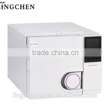 Factory Directly Competitive Sale Medical Sterilizer Dental Autoclave Price photo-5