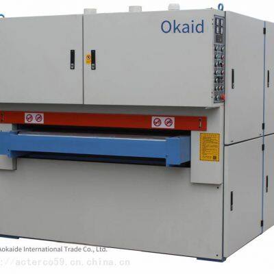 Stainless Steel Plate Wire Drawing Machine, Metal Plate Sanding Machine, Metal Plate Wire Drawing Machine