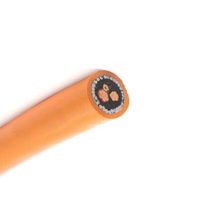 Factory-certified Australian Standard Cables, As/nzs 5000.1 Cables, Saa Australian Standard Flame-retardant Power Cables photo-3