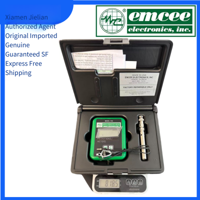 Portable Handheld Digital Display Conductivity Meter With Precise Sensor Electrode Probe 1152, Emcee From the Usa photo-2
