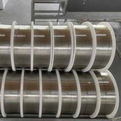 Inconel 693 UNS N06693 Plate/Bar/Wire/Pipe/Pipe Fittings/Forging, In Stock & Customized Service photo-5