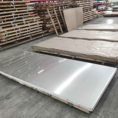 0.1mm - 15mm Thick 201 304 304L 316L 430 Ss Sheet/ Ss Plate / Stainless Steel Sheet/Plate photo-2