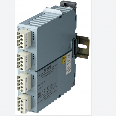 6MF2838-0AA00︱Siemens SICAM A8000 AO-8380 Analog Output