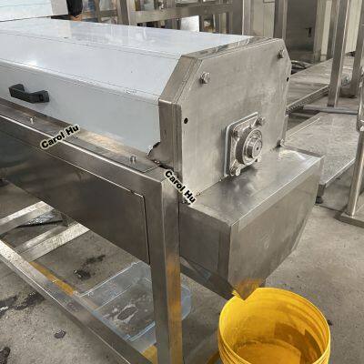 Маленькая машина для очистки и косточки малинового лайча с кожей свежего лайча, производительность 500 кг в час