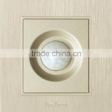 body heat sensor measuring body temperature sensor switch