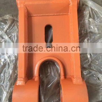 ZX450 ZX350 ZX330 EX450 excavator bucket link, 8069128 8083063