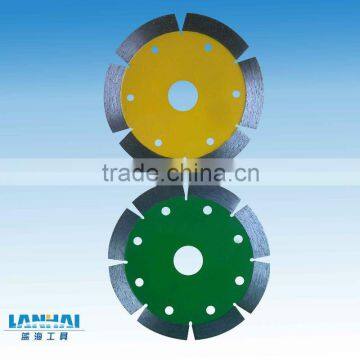 Diamond Cutting Disc/Saw Blades/Wheels