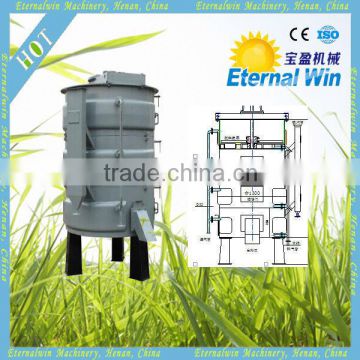 New condition edible oil seed steam cooker