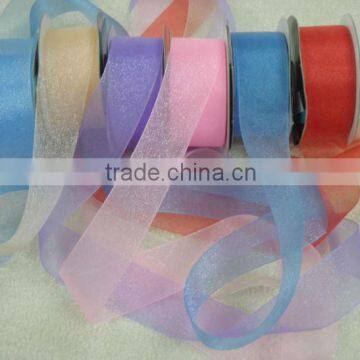 YIMEIJIA Organza Ribbon