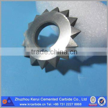 Factory Direct Sale Tungsten Carbide Tips for Stone Cutting Tools