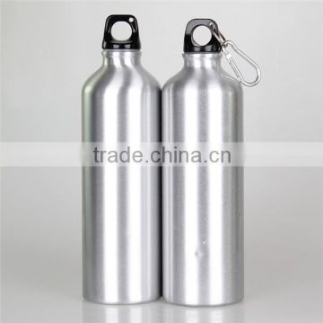 Customize Design China Made Aluminium Sports Water Bottle