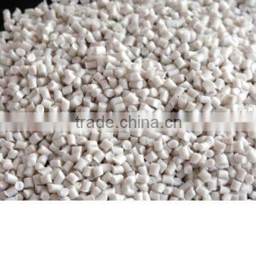 pp modified engineering plastic injection molding recycled polypropylene material granules