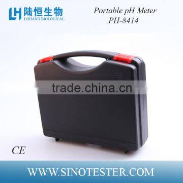 Hot Sale High Accuracy Lab Portable pH Meter photo-6