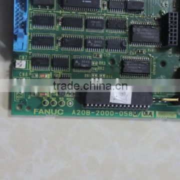 FANUC A20B-2000-0580