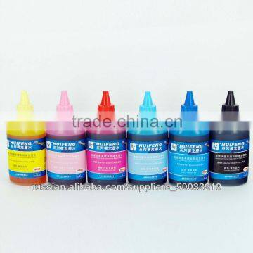 New Sublimation Ink for Epson and Other Inkjet Printer,desktop and Wide Format 1390/1430 R230/R260R290 photo-5
