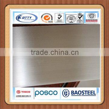 Inox 430 Stainless Steel Plate Price