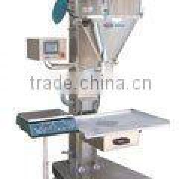 XFF-B Talcum Powder filling and packing machine