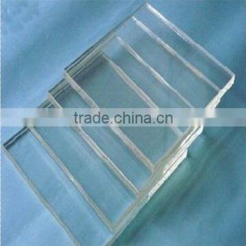 High quality transparet acrylic sheet for sale