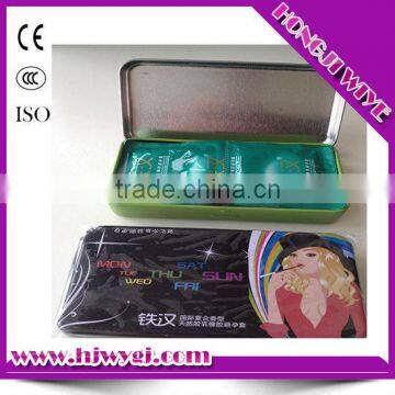 Professional manufacrurer supply best quality male condom with dotted,plain,ribbed,latex