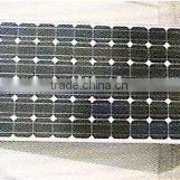 180W Solar Panel