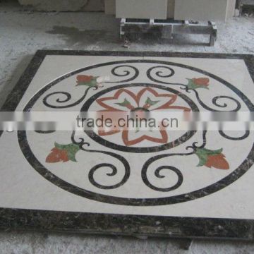 waterjet marble pattern cutting