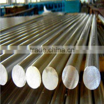 Top Quality Ansi 316 Stainless Steel Round Bar photo-2