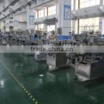 Automatic Bottling Rinsing Filling and Capping Machine Quality Choice photo-3