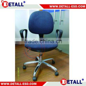 ESD texile chair