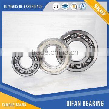 Brand bearing distributor Double row deep groove ball bearing 4202 ATN9