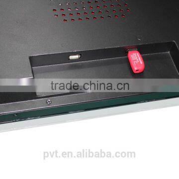 42 Inch Wall Mounted Full HD LCD Advertising Display photo-5