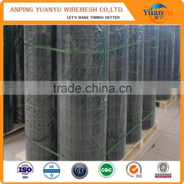 Low Price High Quality Welded Wire Mesh