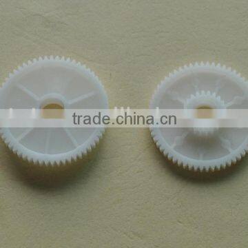 Fuser Cleaning Web Gear 22T/60T, for canon IR5000/6000 copier parts, FS6-0105