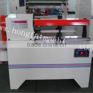 Automatic Paper Core Cutting Machine