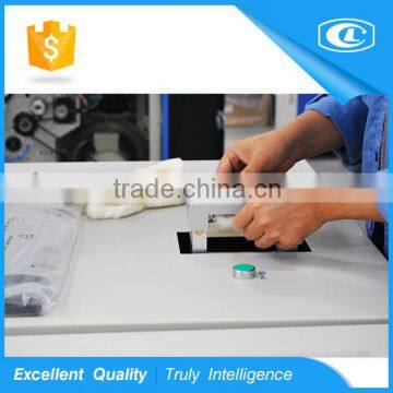 Automatic High Speed XJ129 Nep and Shorter Fiber Tester photo-3