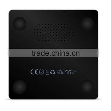 2016 New Cheapest RK3368 64Bit Octa Core 2GB RAM 16GB ROM OTT TV Box Android 5.1 OEM I68 photo-3