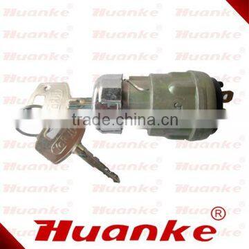 High quality Forklift Parts JK421 Key Switch