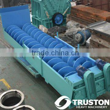 China leading sand washer manufacturer/sand washer/sand crushing machine