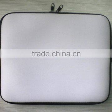 Customized Blank Neoprene Laptop Sleeve for Sublimation